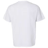 Champion Men's White Originals Soft-Wash T-Shirt