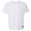 Champion Men's White Originals Soft-Wash T-Shirt