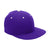 Flexfit for Team 365 Sp Purple/Wht Pro-Formance Contrast Eyelets Cap