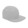 Flexfit for Team 365 Sp Silver/Wht Pro-Formance Contrast Eyelets Cap