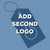 Add a Second Logo