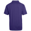 Cutter & Buck Men's College Purple Tall Prospect Polo