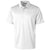 Cutter & Buck Men's White Tall Prospect Polo