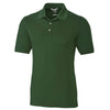 Cutter & Buck Men's Hunter Tall DryTec Short Sleeve Advantage Polo