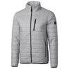 Cutter & Buck Men's Polished Tall Rainier Jacket