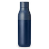 LARQ Monaco Blue Bottle PureVis 25 oz