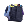 BAGedge Navy 12 oz Book Tote