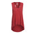 Expert Women's Scarlet Siro V-Neck Racerback