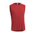 Expert Men's Scarlet Siro Raw Edge Muscle Tee