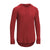 Expert Men's Scarlet Siro Curvey Hoodie