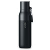 LARQ Obsidian Black Bottle Filtered 17oz