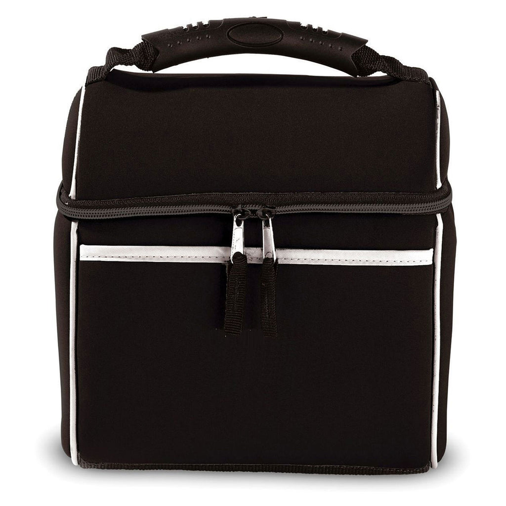 The Bag Factory Black Companion Cooler