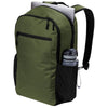 Port Authority Olive Green Daily Commute Backpack