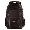 The Bag Factory Grey Mercury Backpack