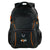 The Bag Factory Orange Mercury Backpack