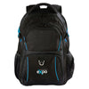 The Bag Factory Royal Blue Mercury Backpack