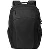 Port Authority Black Transport Backpack