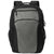 Port Authority Gusty Grey/ Black Transport Backpack