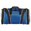 The Bag Factory Blue The Sport Duffel