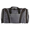 The Bag Factory Grey The Sport Duffel