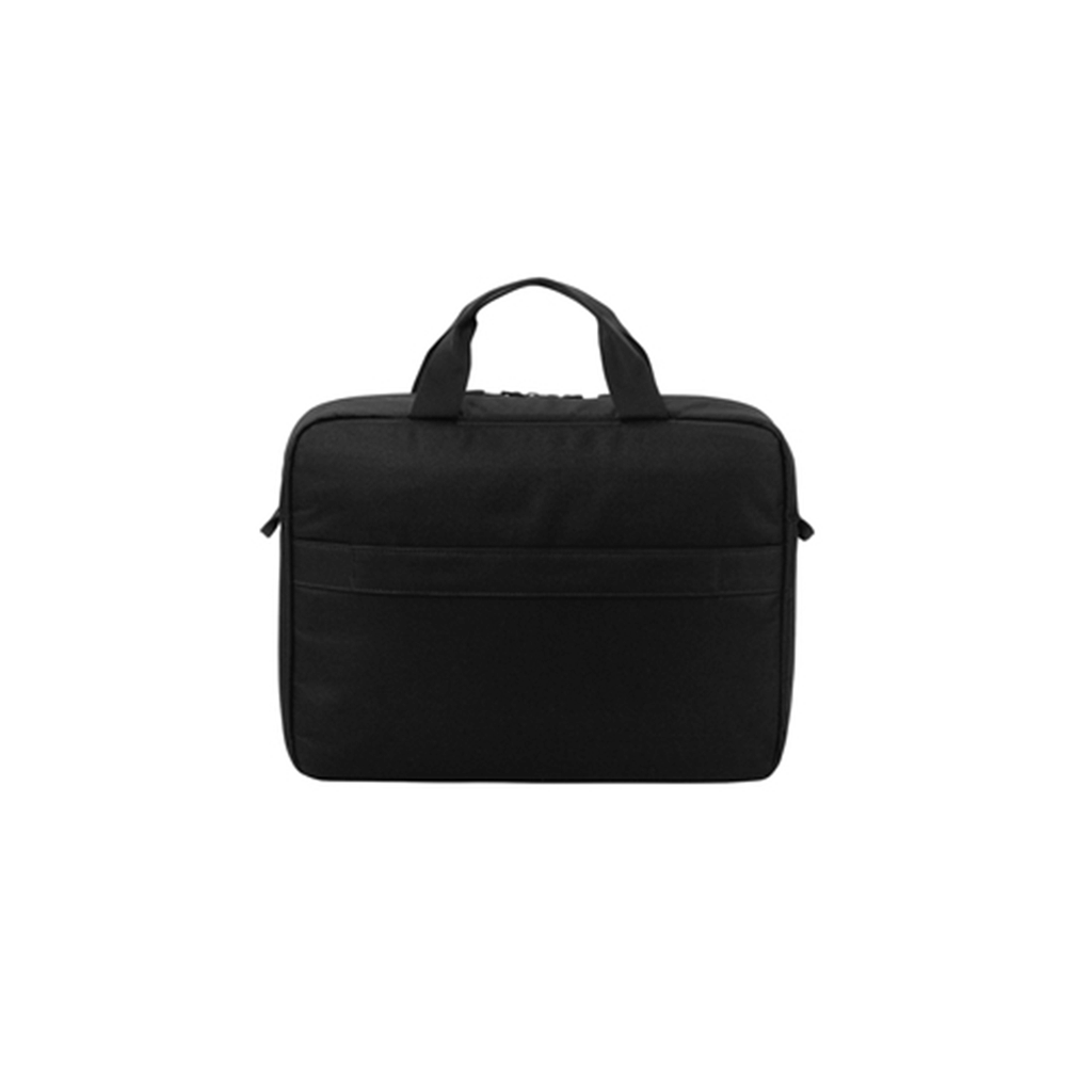 Port Authority Black Access Briefcase