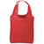 Port Authority True Red Ultra-Core Shopper Tote