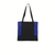 Port Authority True Royal/Black Circuit Tote