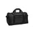 Port Authority Dark Grey/Black Voyager Sports Duffel