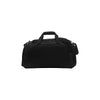 Port Authority Black/Black Medium Active Duffel