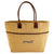 The Bag Factory Sand Hartford Tote