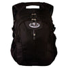 The Bag Factory Black Vert Backpack