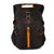 The Bag Factory Orange Vert Backpack