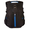 The Bag Factory Royal Blue Vert Backpack