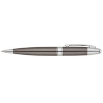 Logomark Presidio Grey Ballpoint Pen