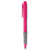 BIC Pink Brite Liner Grip