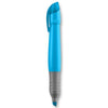 BIC Blue Brite Liner Grip XL