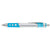 Logomark Coleman Light Blue Ballpoint Pen