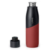 LARQ Black/Clay Bottle Movement PureVis Terra Edition 24 oz