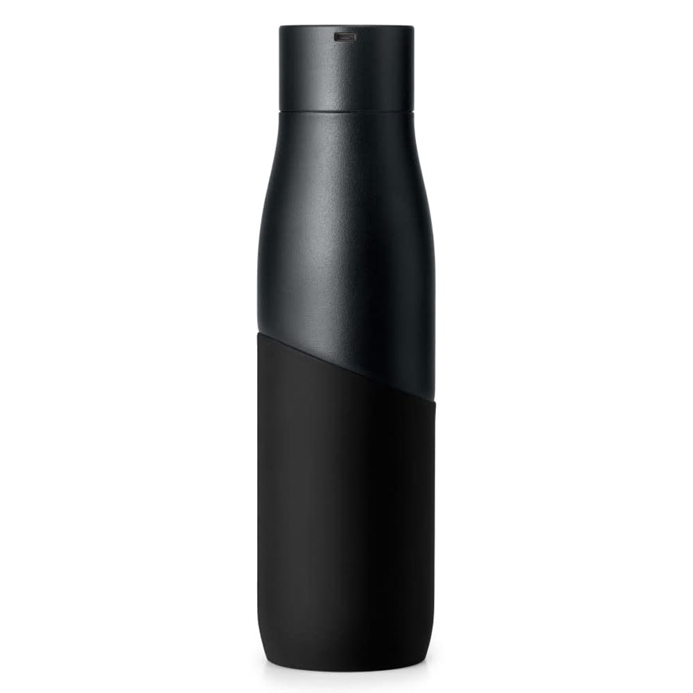 LARQ Black/Onyx Bottle Movement PureVis 24 oz