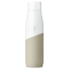 LARQ White/Dune Bottle Movement PureVis Terra Edition 32 oz