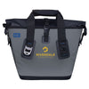 Built Grey Welded Cooler Small Arctic Ice