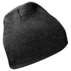 Stormtech Unisex Charcoal Heather Avalante Knit Beanie