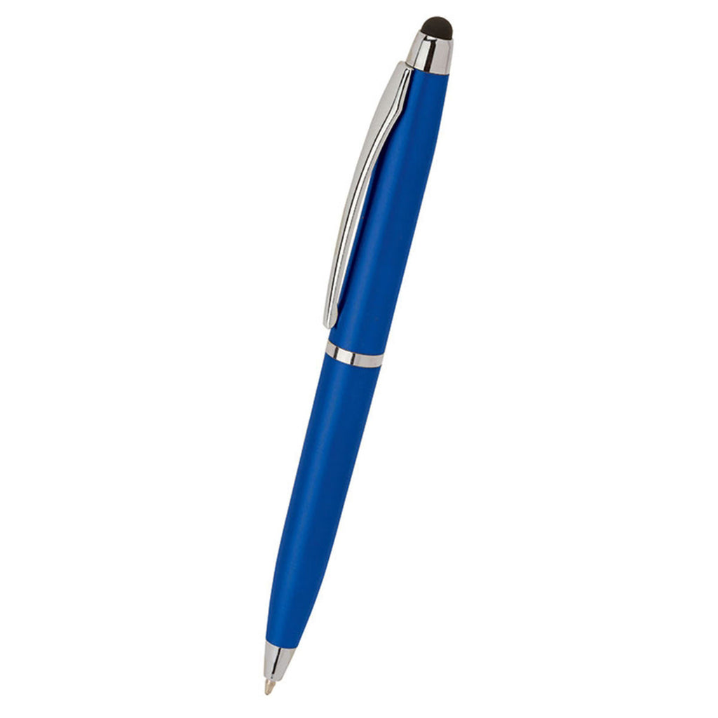 Axis Logomark Blue Pen