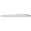 Axis Logomark Silver Pen