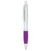 Jade Valumark Purple Pen