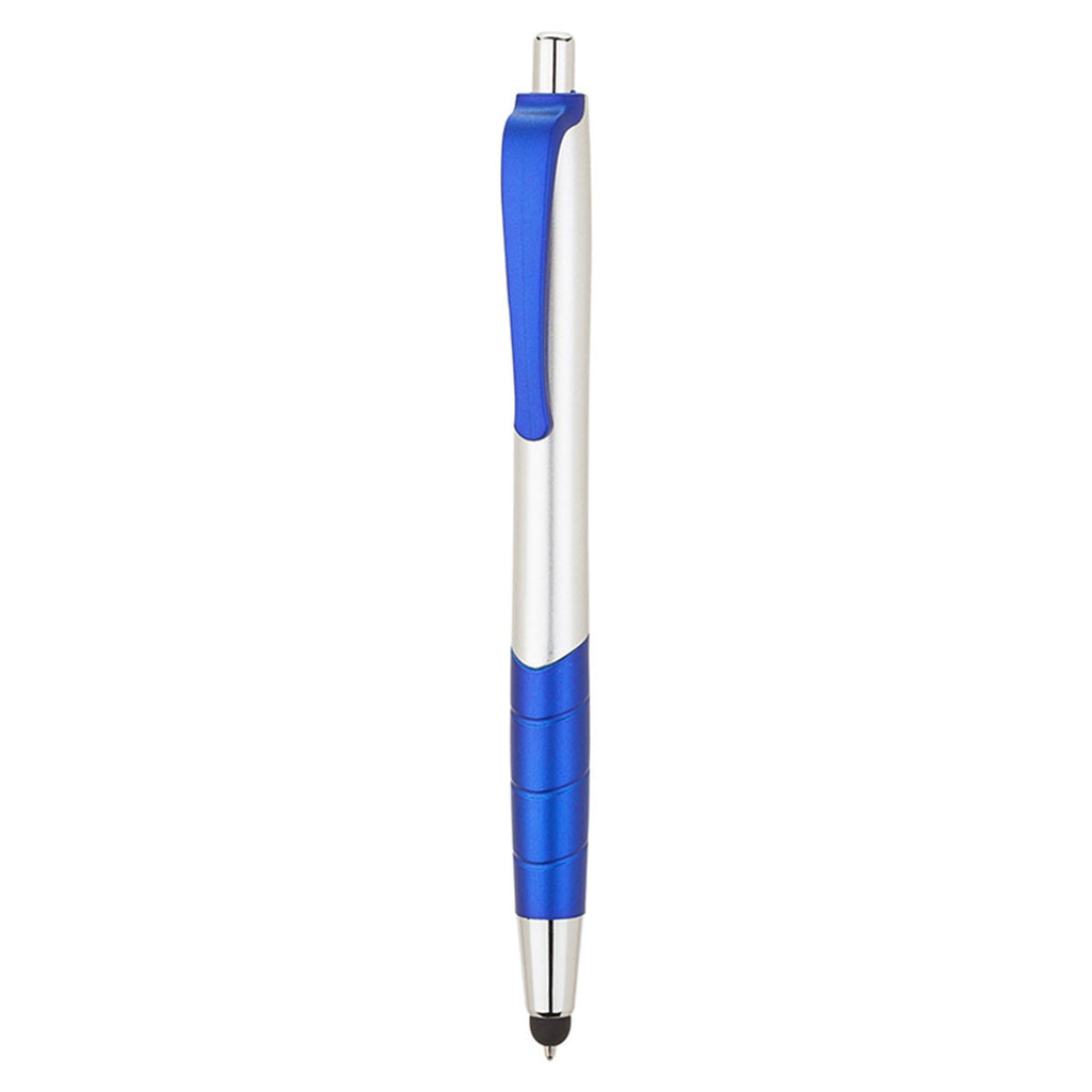 Pinnacle Valumark Blue Pen