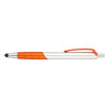 Pinnacle Valumark Orange Pen