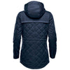 Stormtech Women's Indigo Bushwick Quilted Jacket