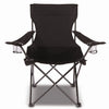 Magnet Group Black Travel Value Chair