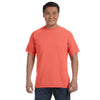 Comfort Colors Men's Bright Salmon 6.1 Oz. T-Shirt